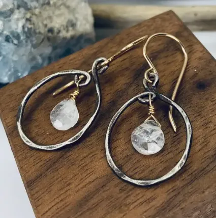 Handmade Jewelry by Laura J