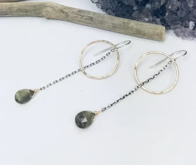 Handmade Jewelry by Laura J