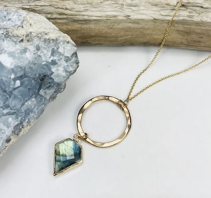 Handmade Jewelry by Laura J