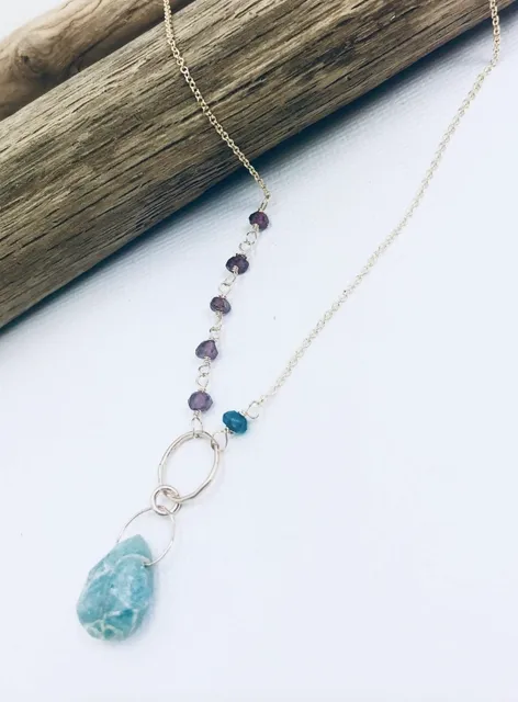 Handmade Jewelry by Laura J