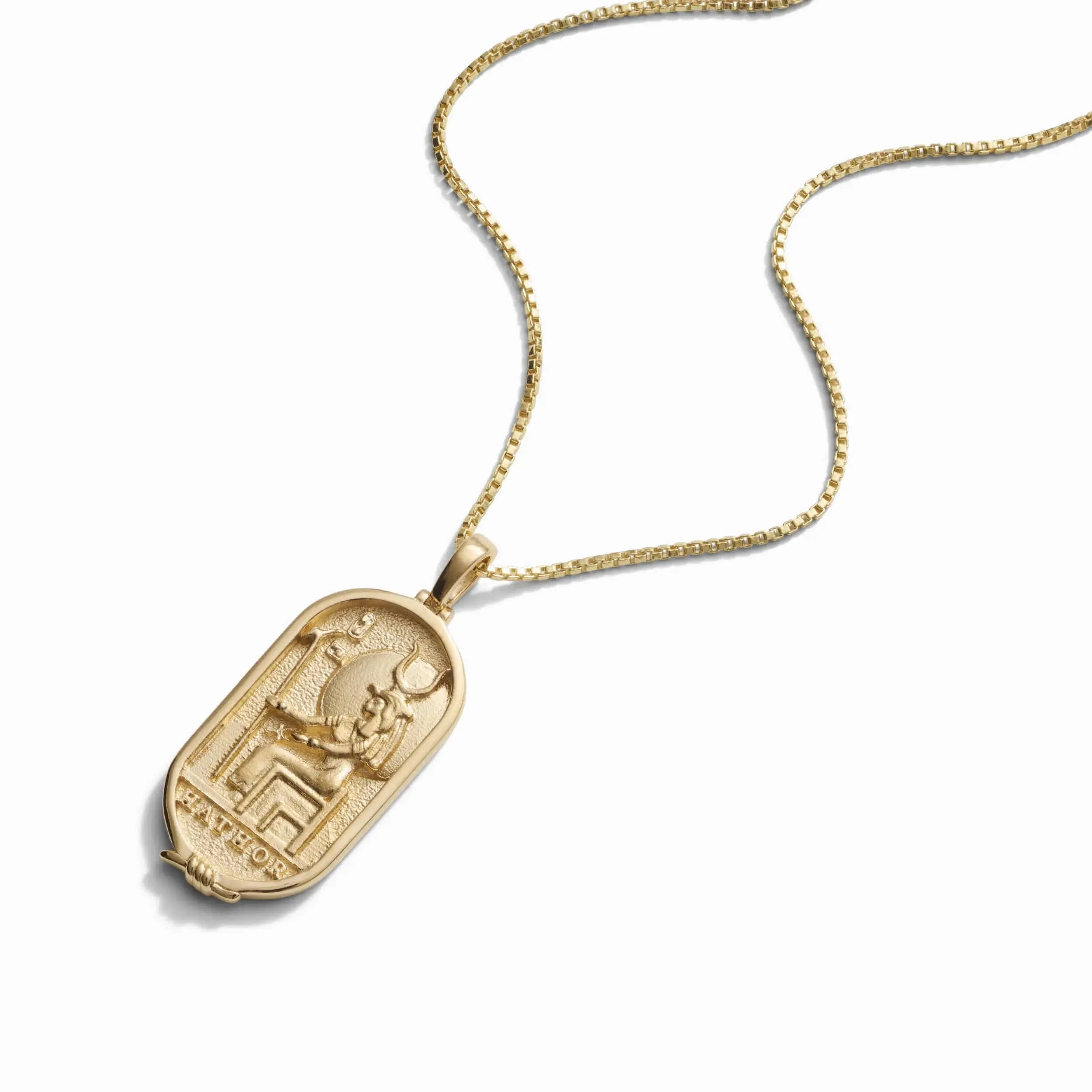 Hathor Tablet