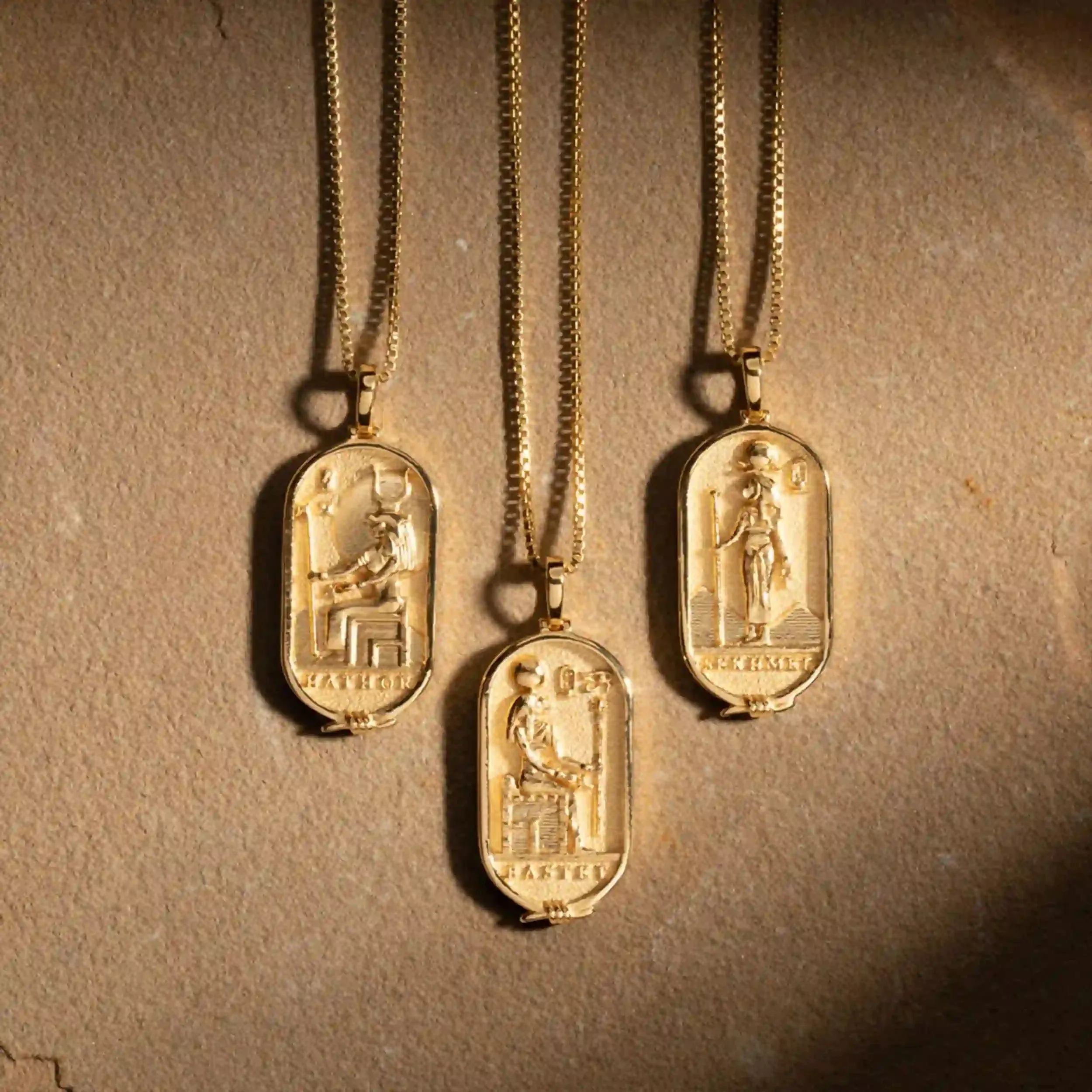 Hathor Tablet