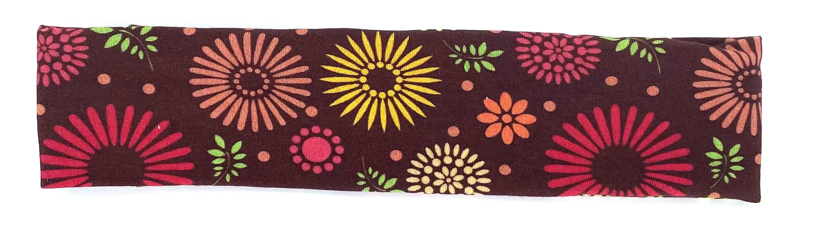 Headband - Autumn Burst