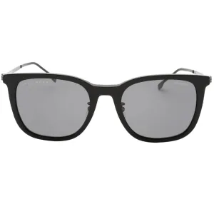 Hugo Boss 1347 0807 M9 Black Sunglasses