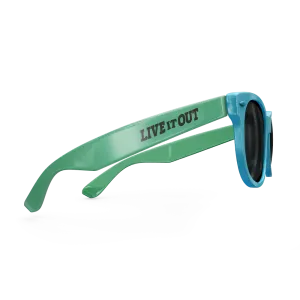 Live It Out VBS Sunglasses (Set of 12)