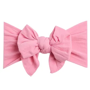 Luna Headwrap - Bubblegum