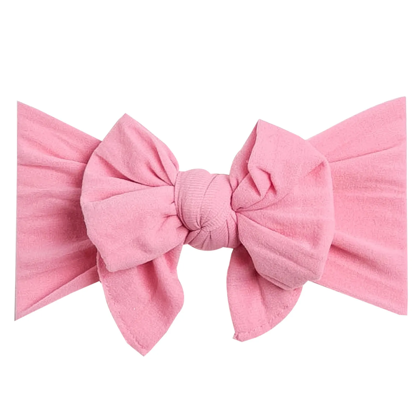 Luna Headwrap - Bubblegum