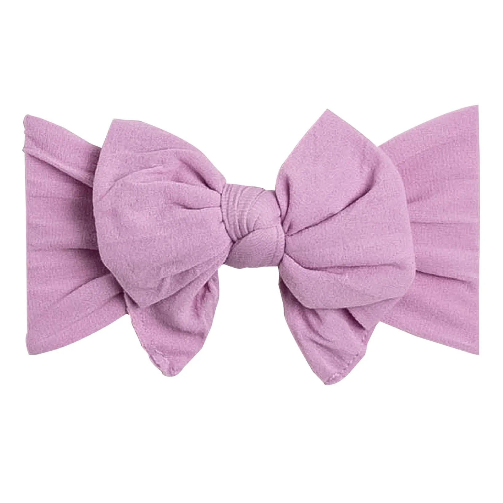 Luna Headwrap - Lavender