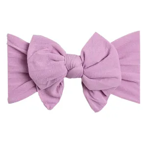 Luna Headwrap - Lavender