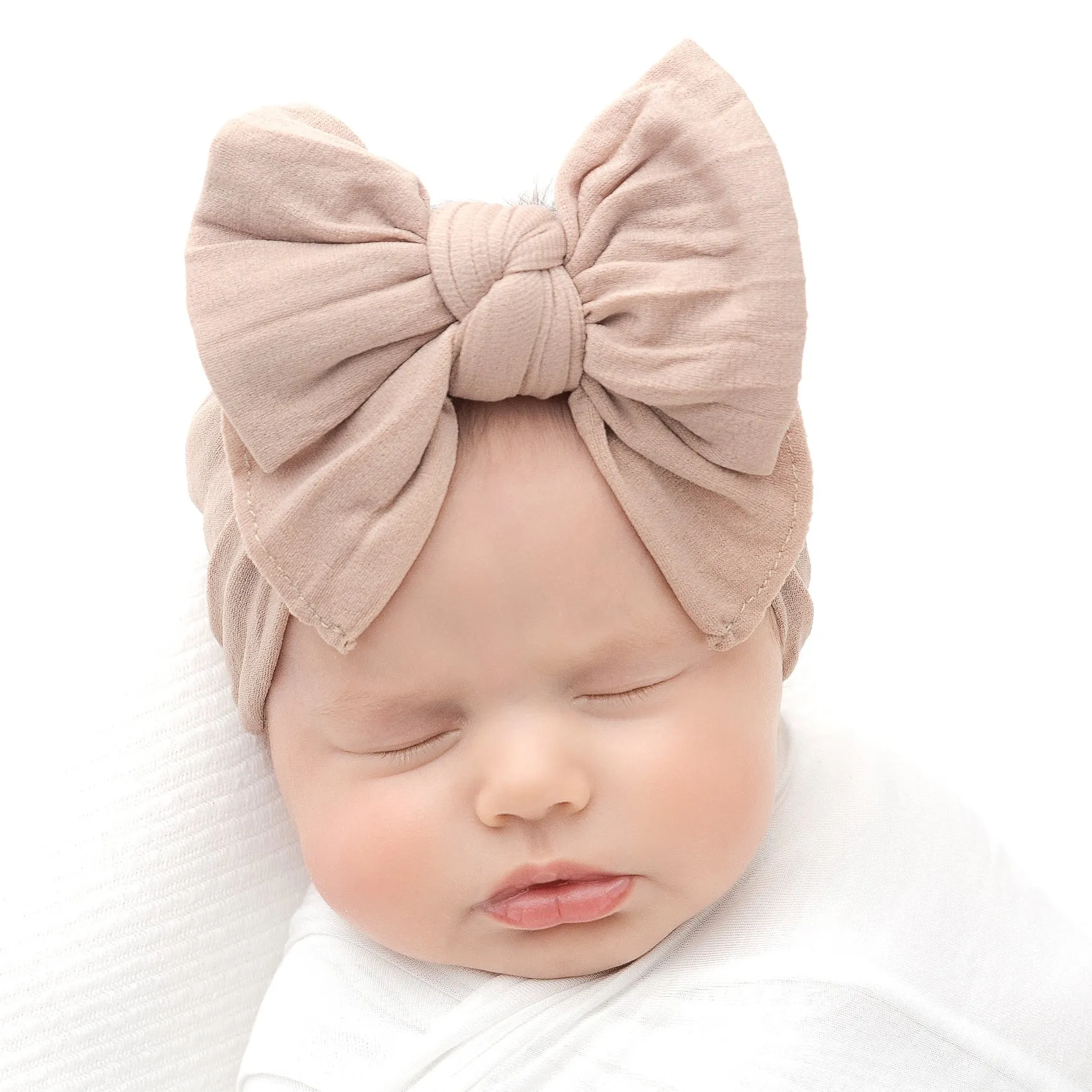 Luna Headwrap -  Natural