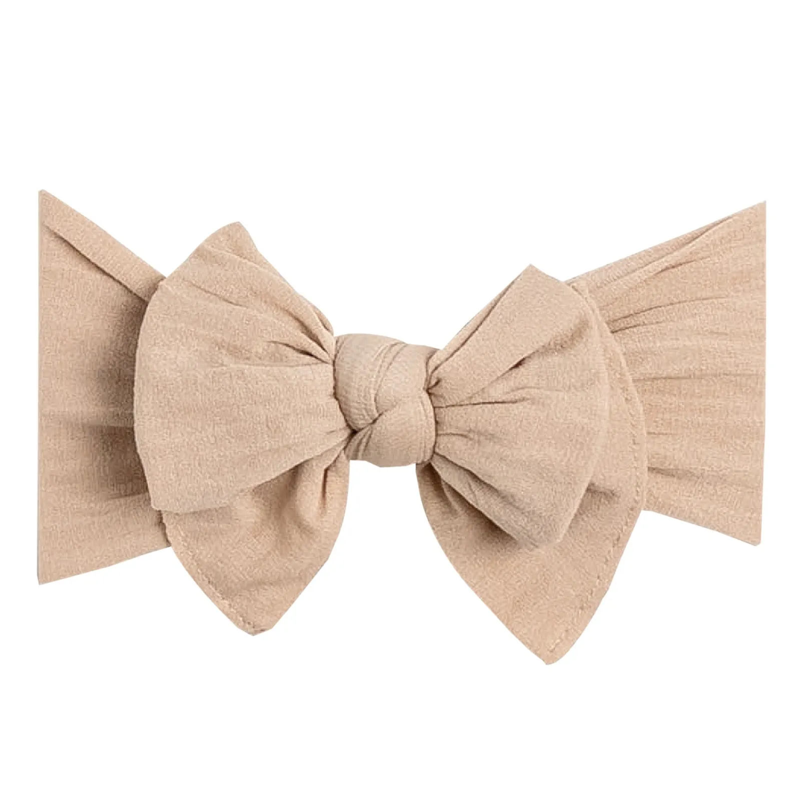 Luna Headwrap -  Natural