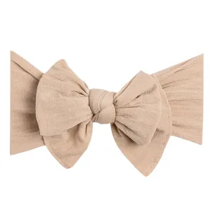 Luna Headwrap -  Natural