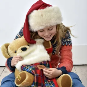 Luxury Christmas Hat
