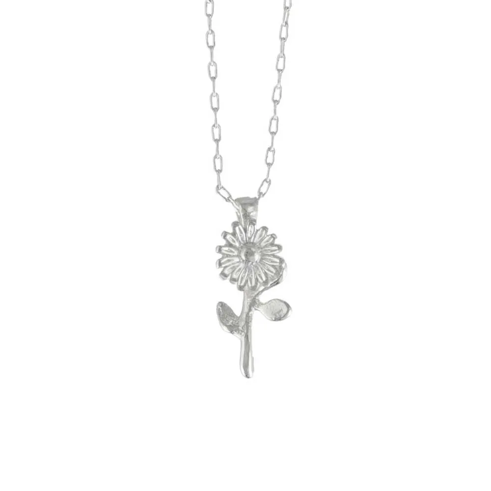 Marguerite Petite Necklace