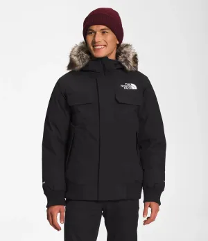 MEN'S MCMURDO BOMBER