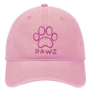 Pawz Logo Hat