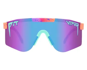 Pit Viper The Double Wides