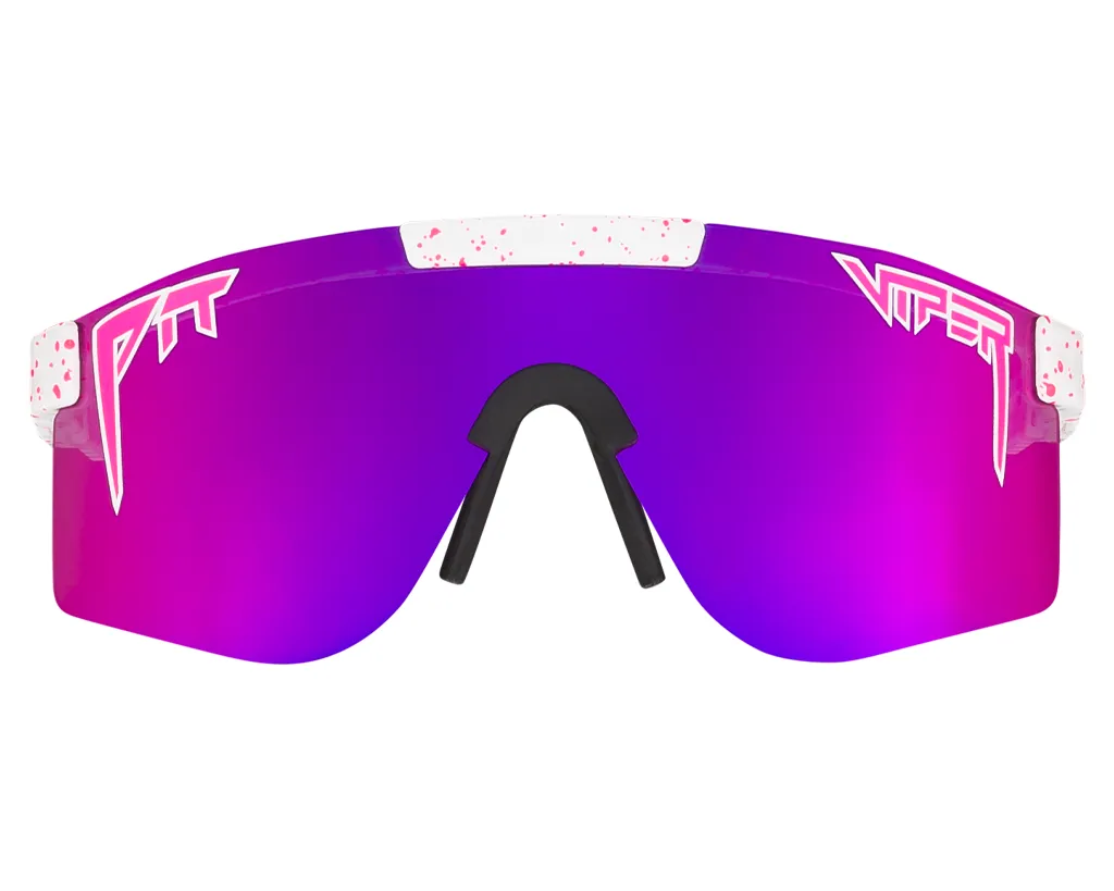 Pit Viper The Double Wides