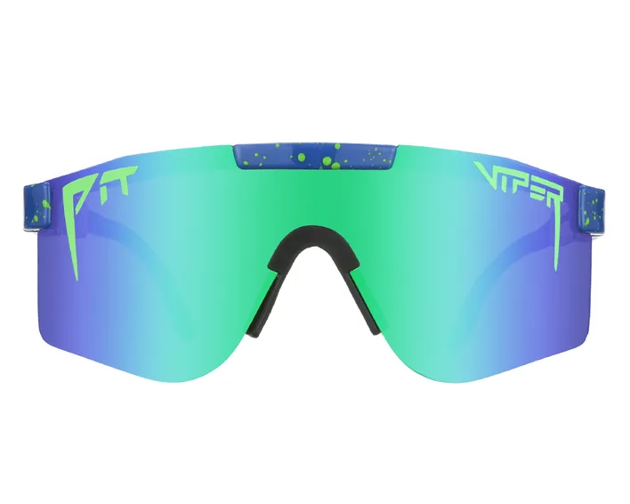 Pit Viper The Double Wides