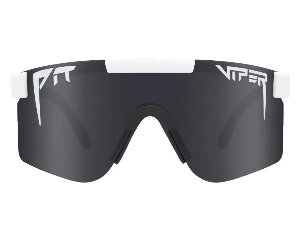 Pit Viper The Double Wides