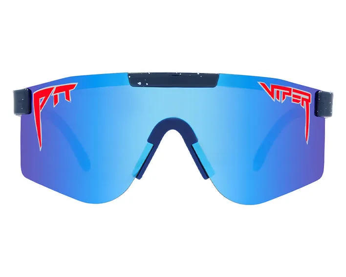 Pit Viper The Double Wides