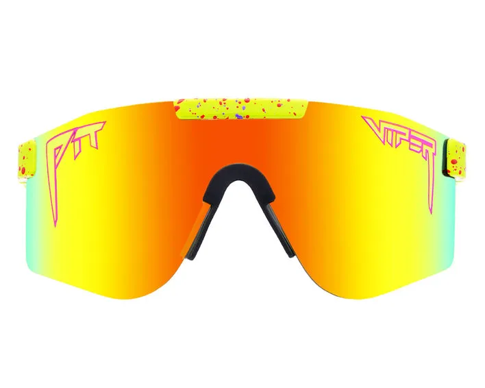 Pit Viper The Double Wides