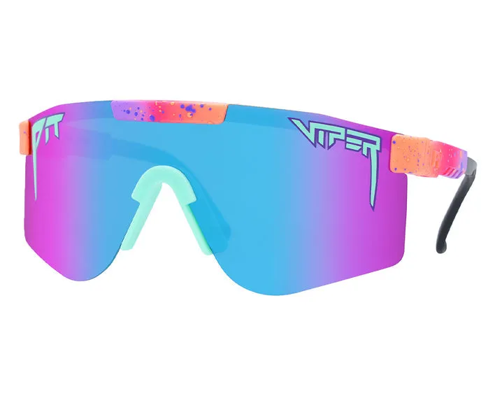Pit Viper The Single Wides