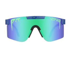 Pit Viper The Single Wides