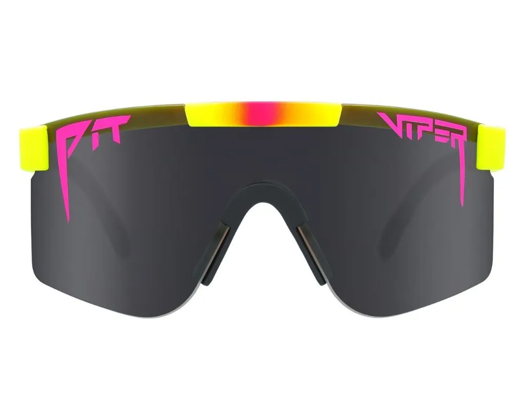 Pit Viper The Single Wides