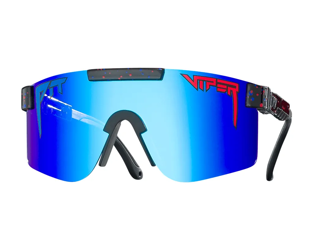 Pit Viper The Single Wides