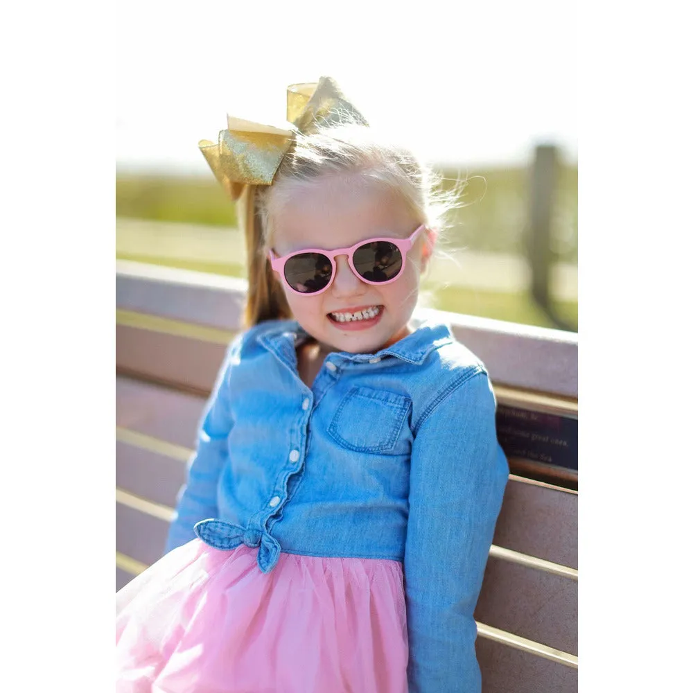 Pretty In Pink Ages 3-5