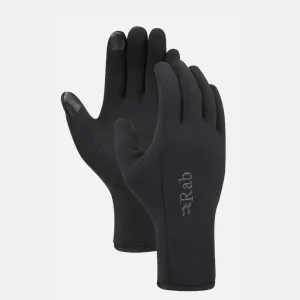 Rab Power Stretch Contact Glove Men's