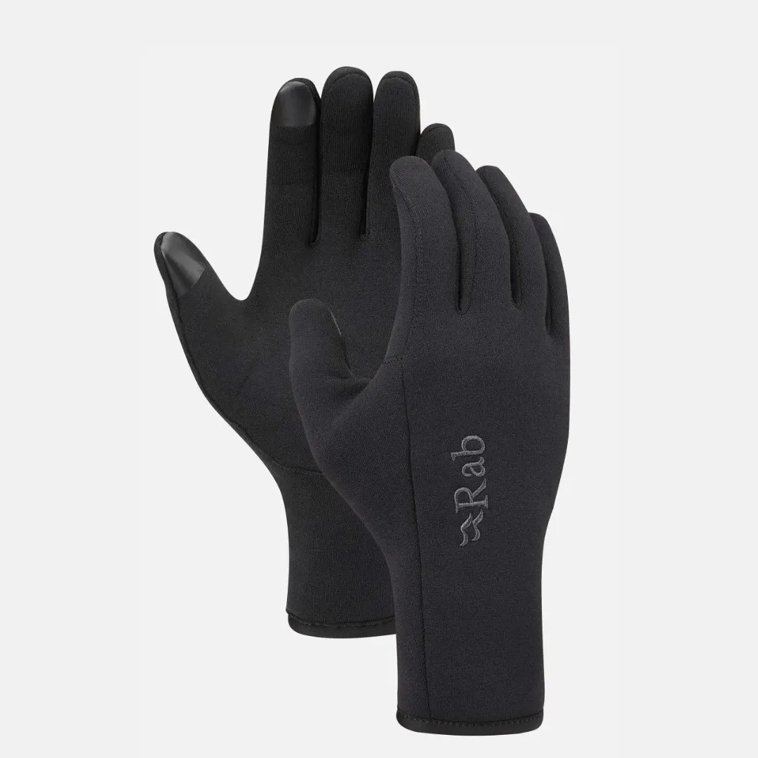 Rab Power Stretch Contact Glove Men's