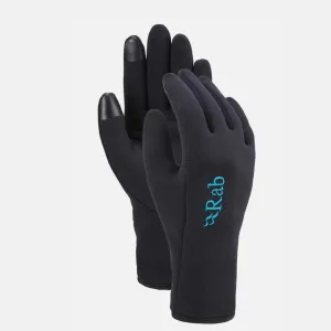 Rab Power Stretch Contact Glove Women's