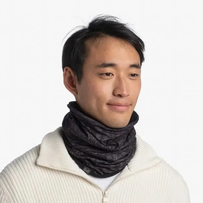 Reversible Polar - Urid Black