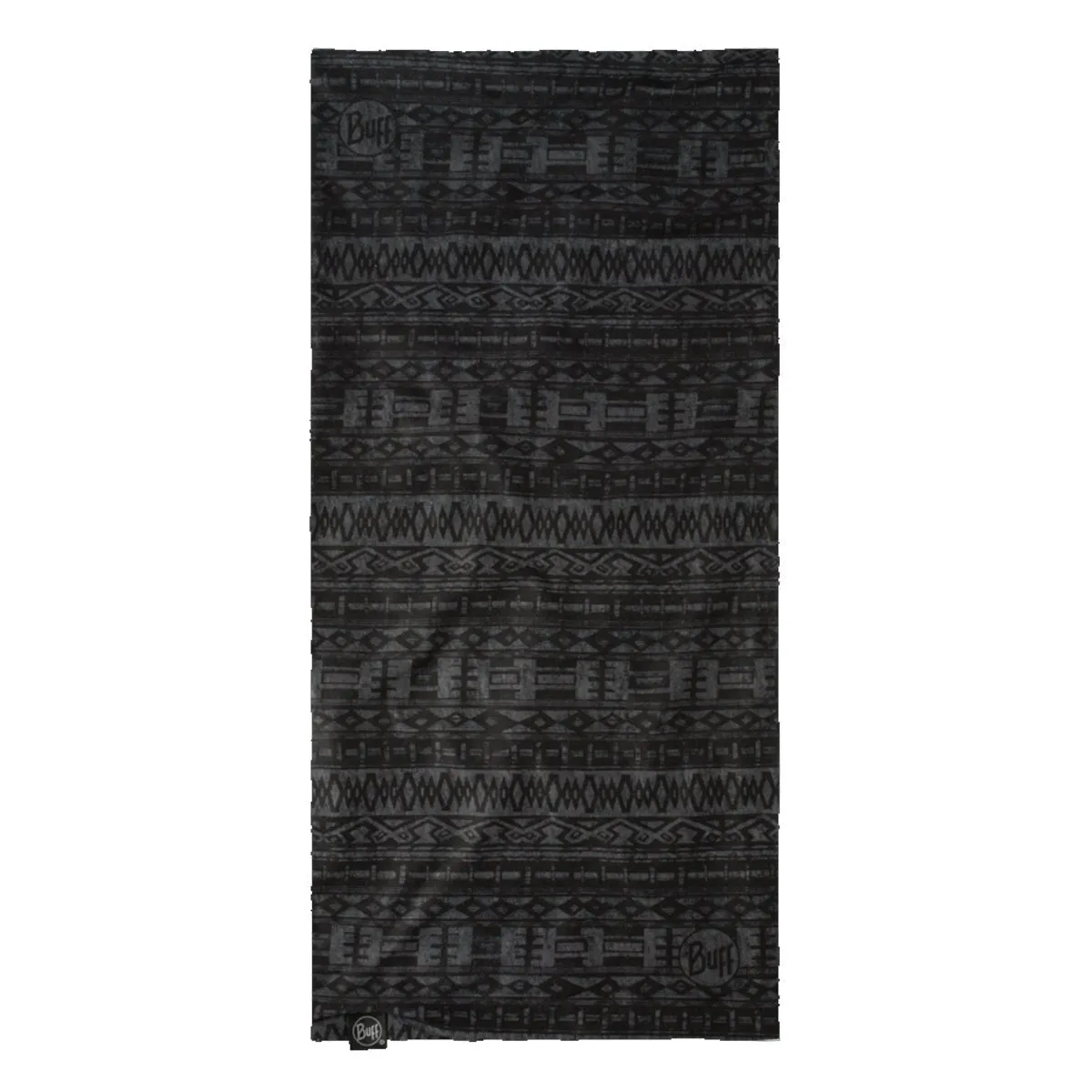 Reversible Polar - Urid Black