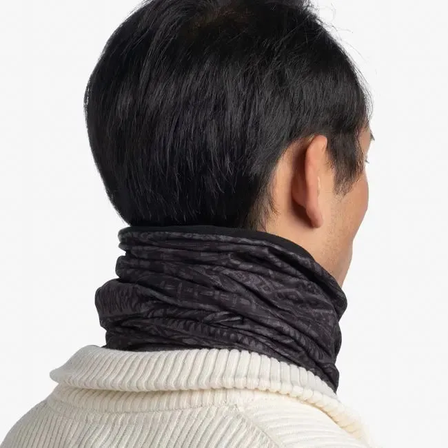 Reversible Polar - Urid Black