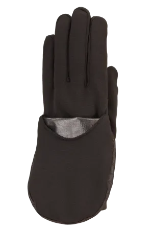 Run For Cover Running Gloves - Women