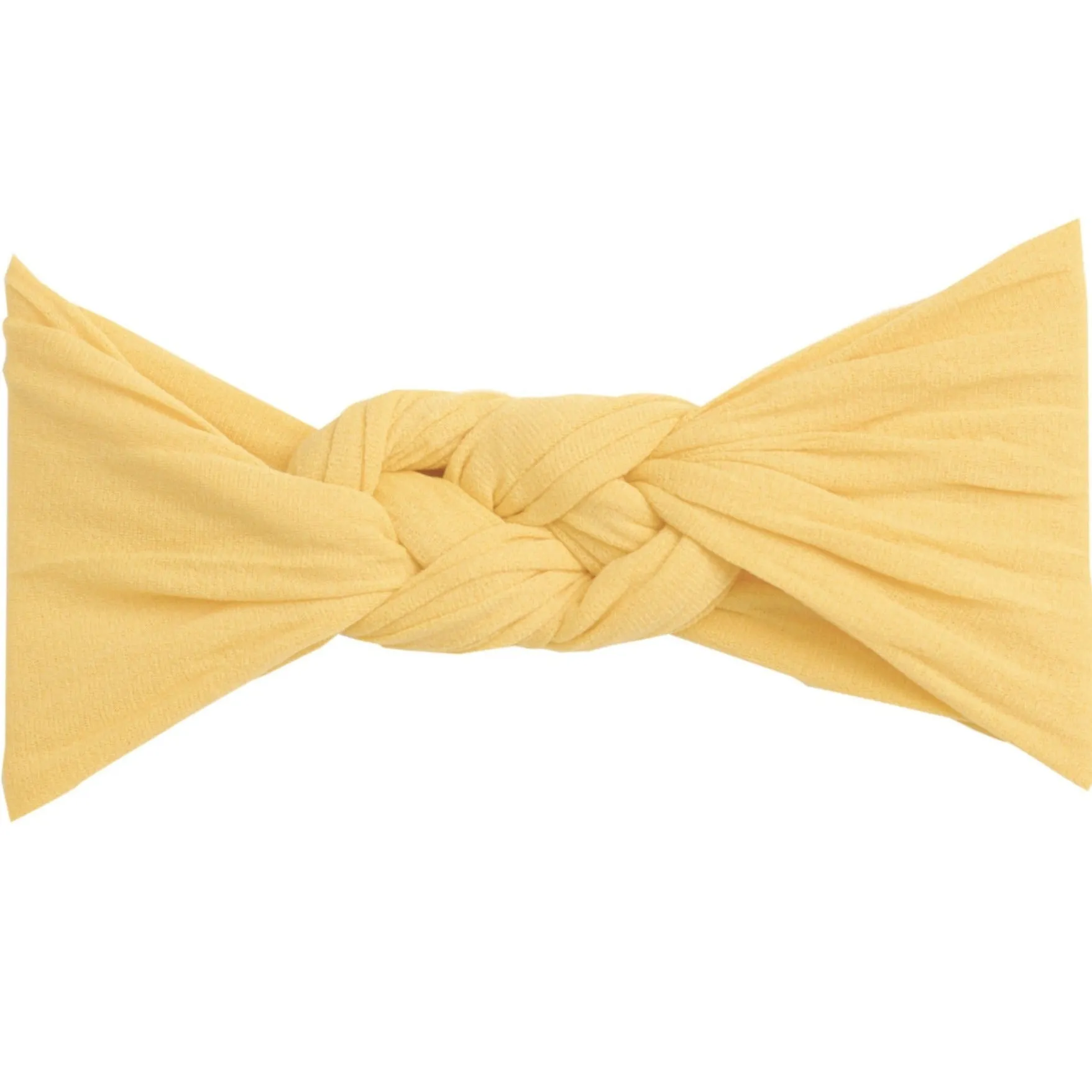 Sailor Knot Nylon Headwrap - Other Colors