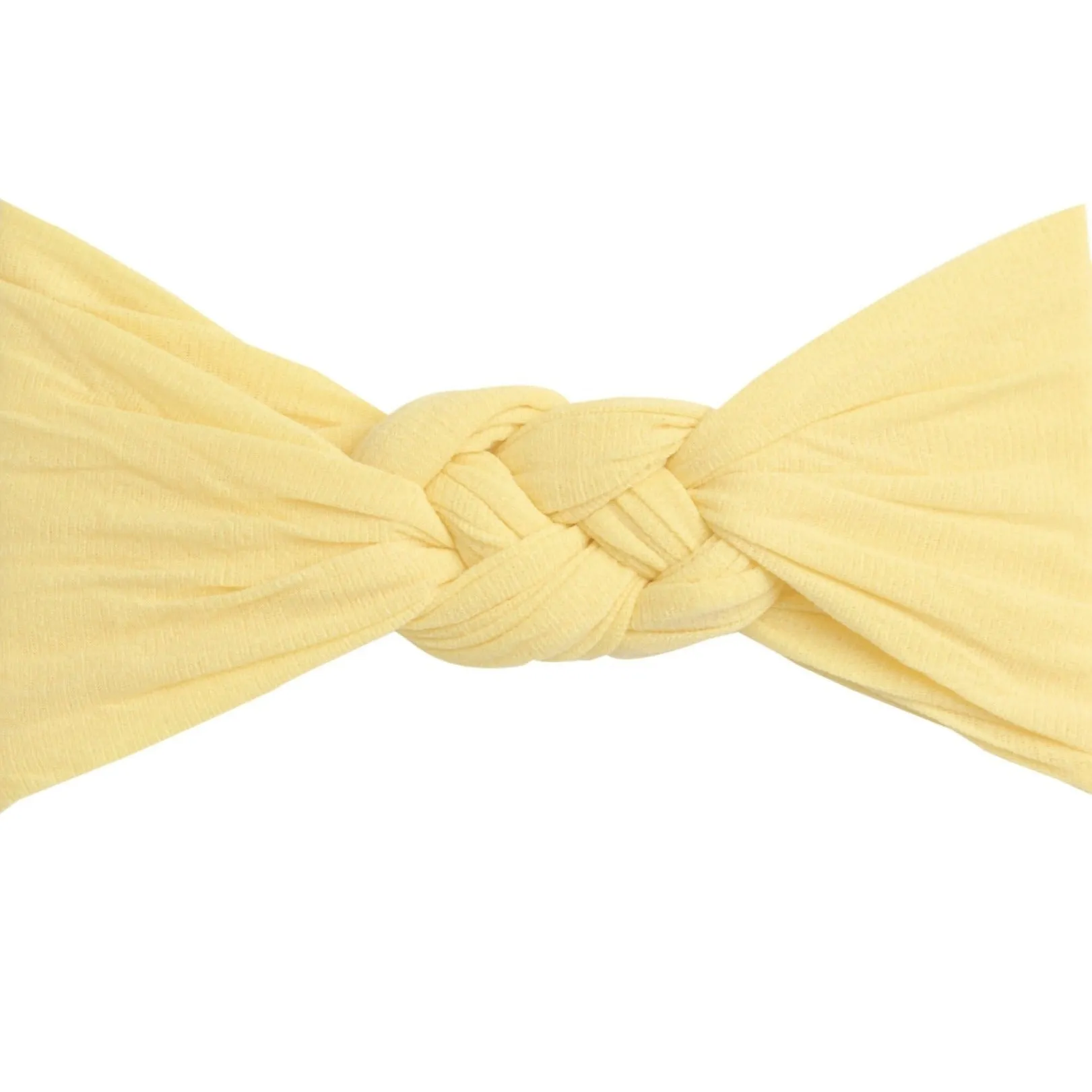 Sailor Knot Nylon Headwrap - Other Colors