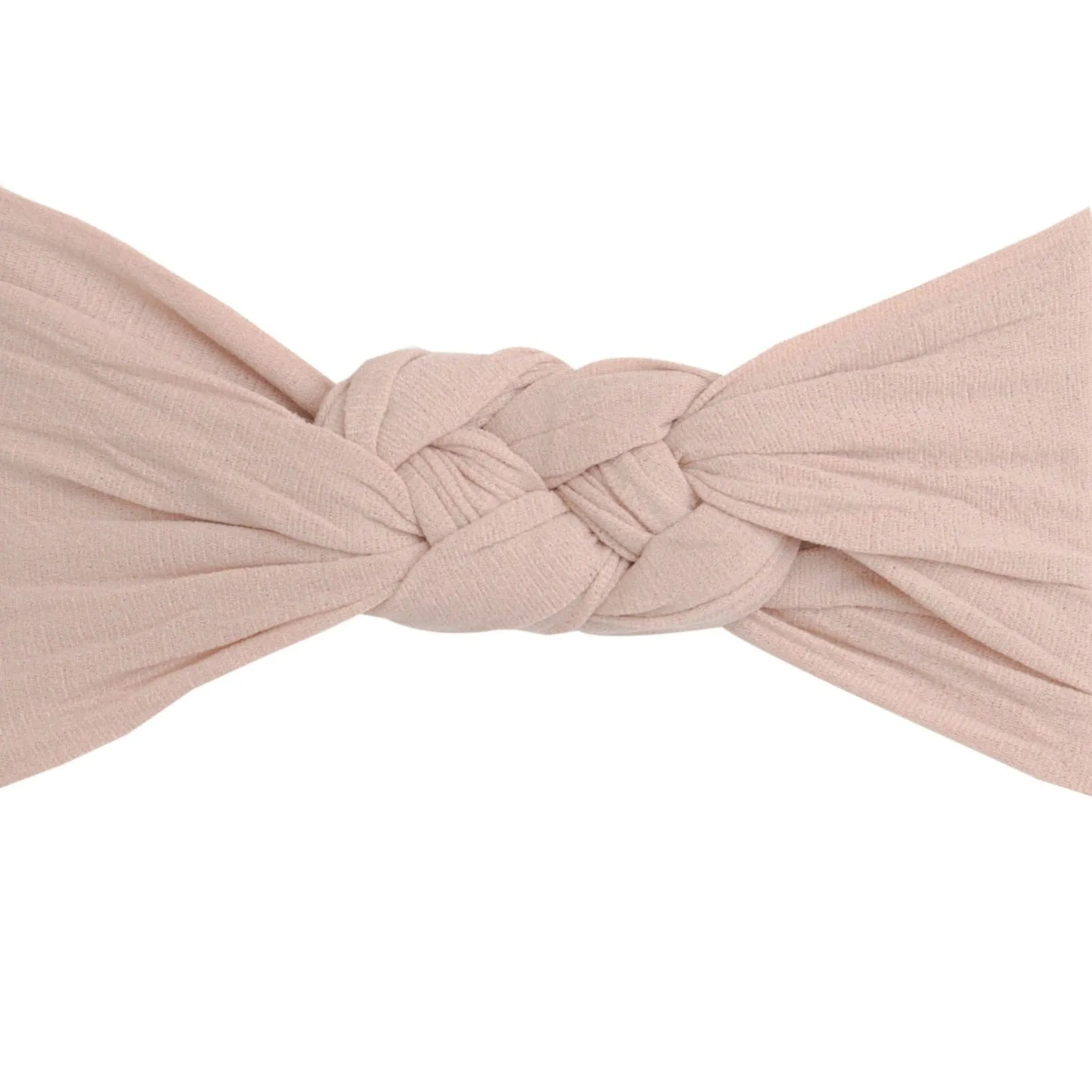 Sailor Knot Nylon Headwrap - Other Colors