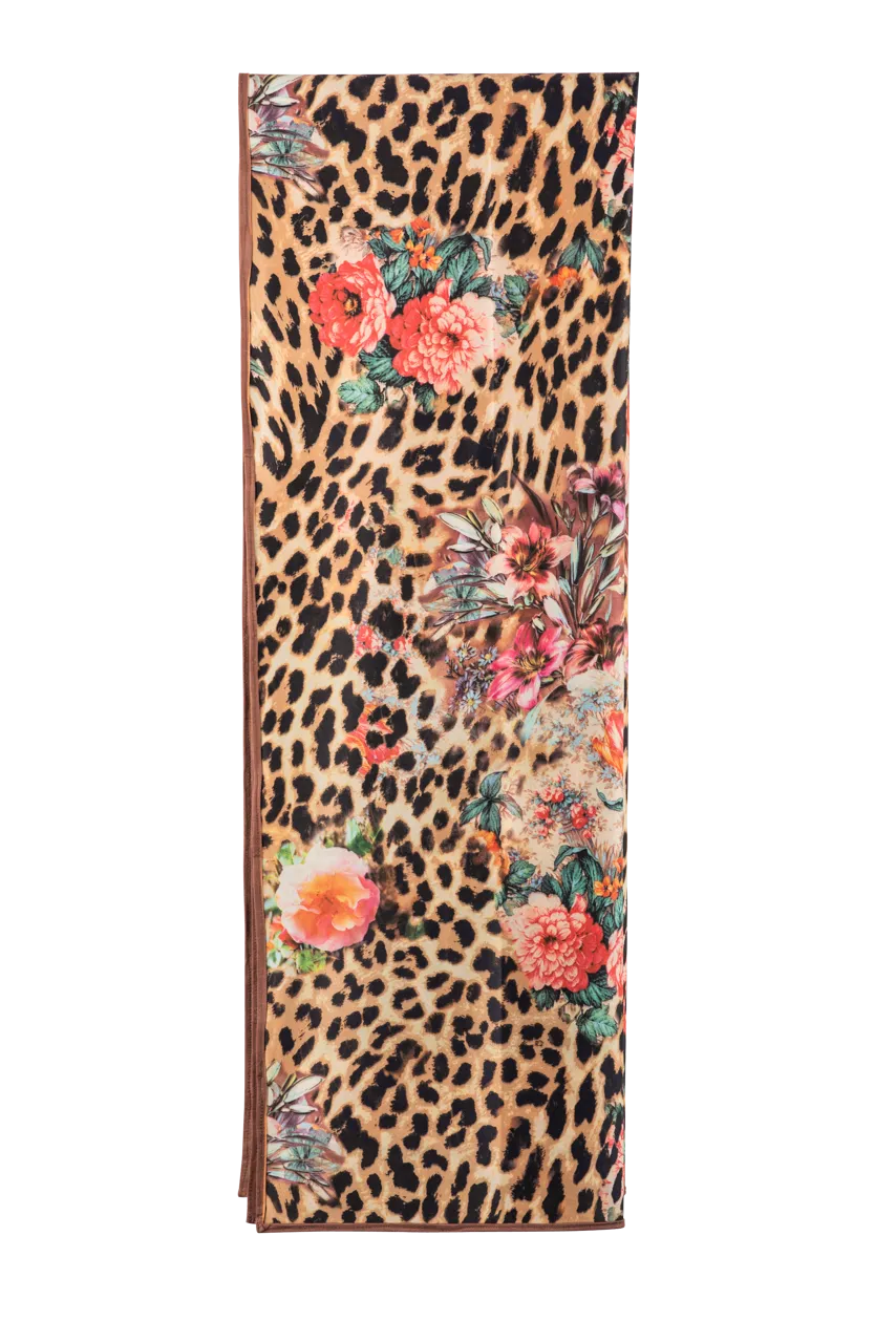 Save the Faith Reversible Southwest Scarf