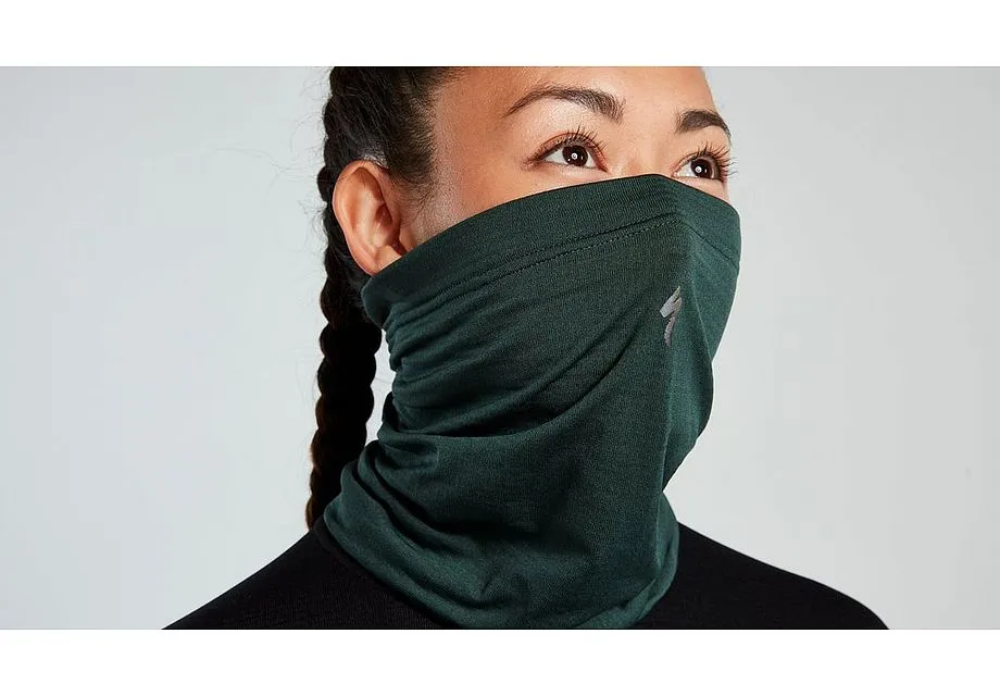 Specialized Prime-series Thermal Neck Gaiter