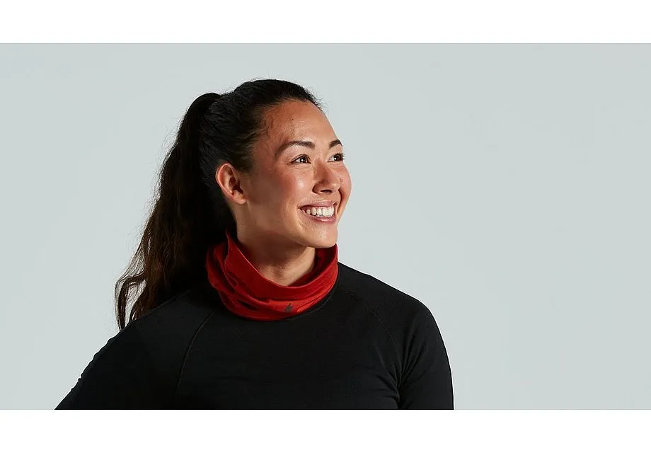 Specialized Prime-series Thermal Neck Gaiter