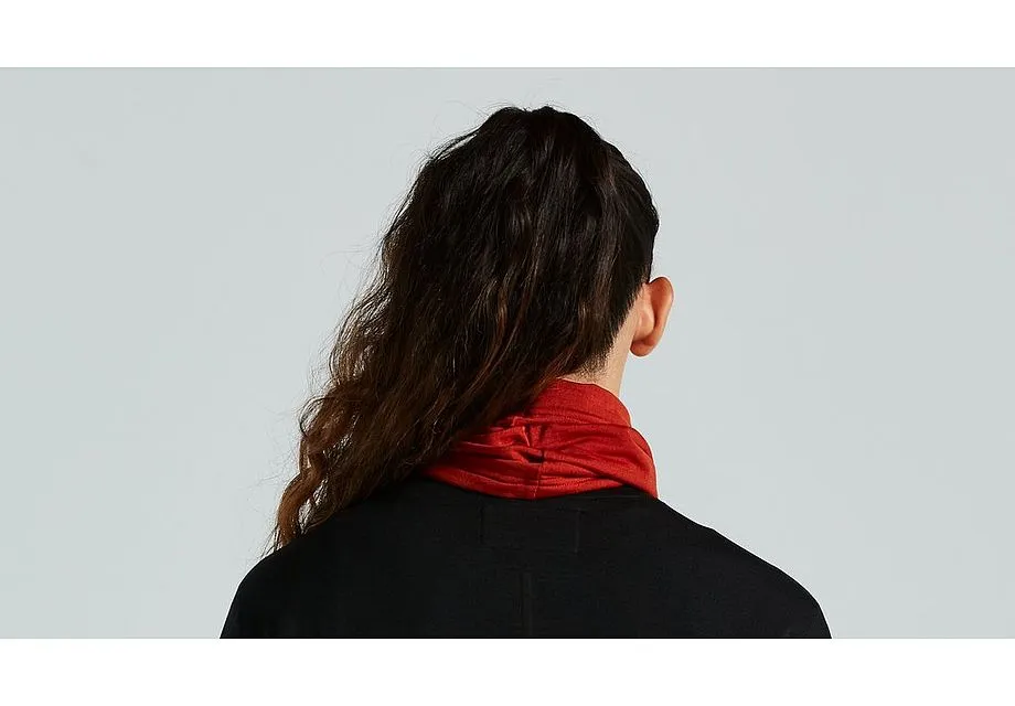 Specialized Prime-series Thermal Neck Gaiter