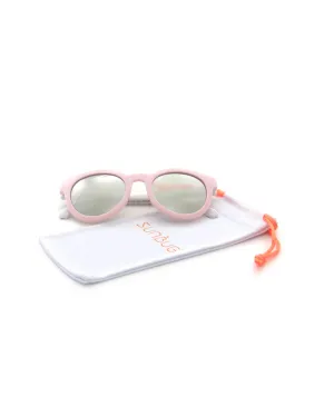 Sunbug Pink Phantos Sunglasses