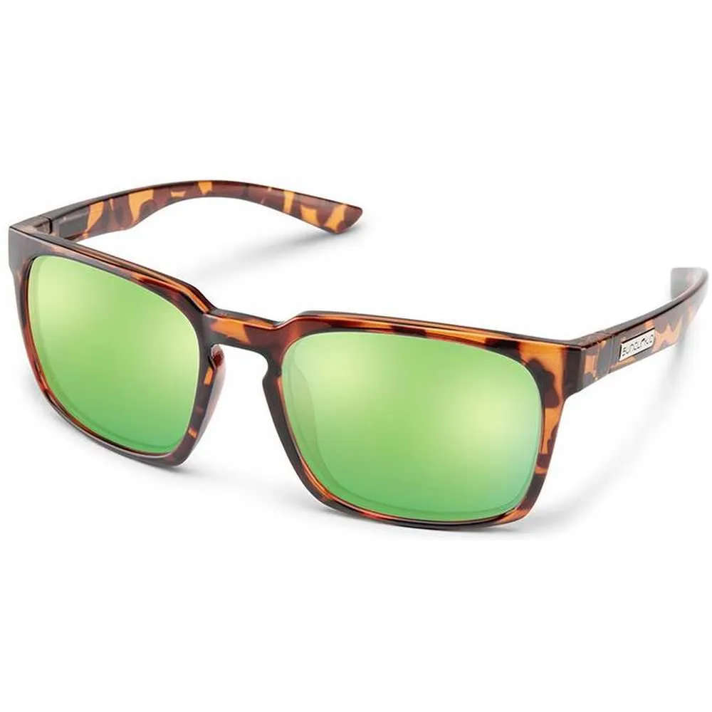 Suncloud Hundo Sunglasses