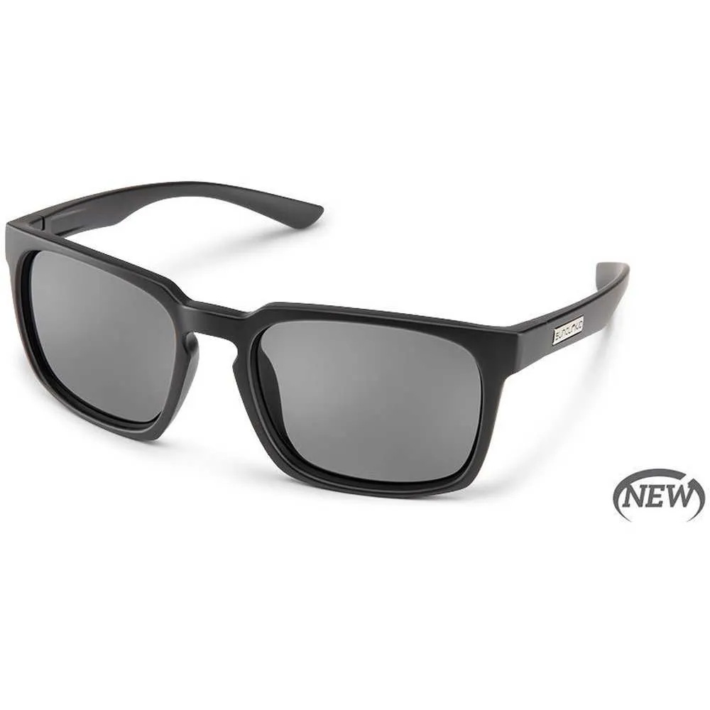 Suncloud Hundo Sunglasses