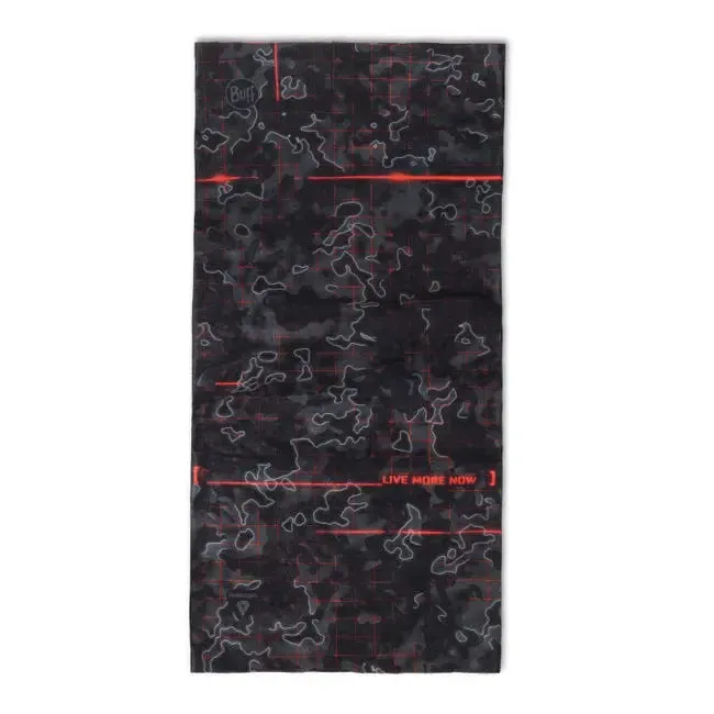 ThermoNet® Neckwear - Emgy Graphite