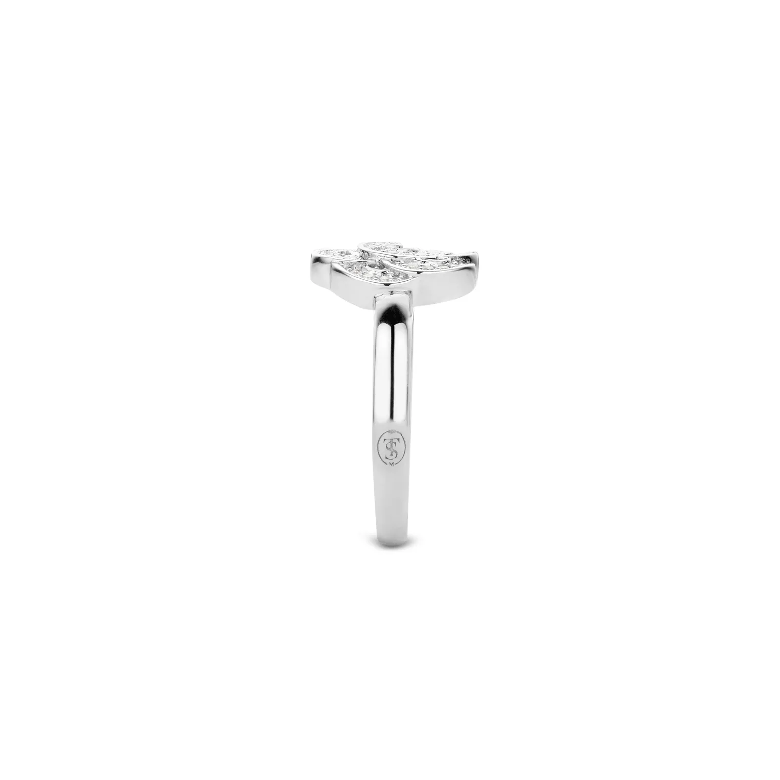 TI SENTO Ring 12096ZI
